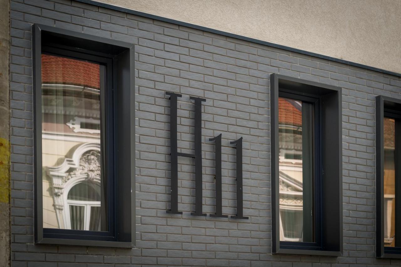Aparthotel H11 Downtown *