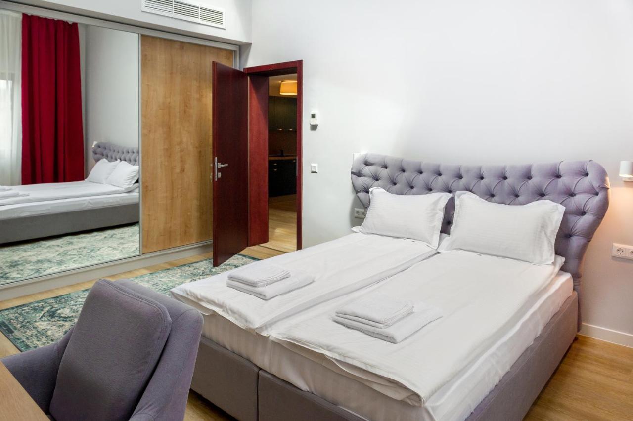 H11 Downtown Targu Mures