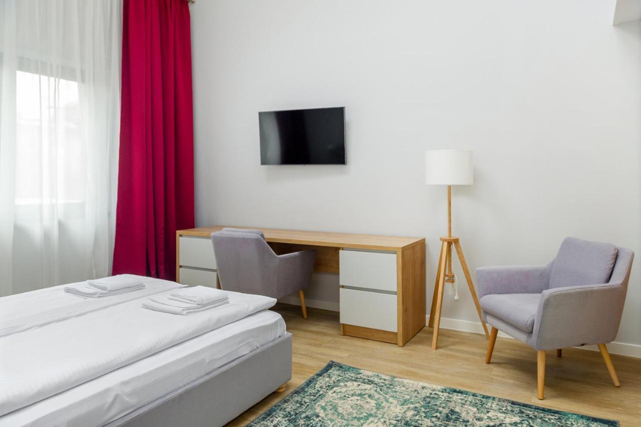 H11 Downtown * Targu Mures